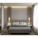 Canada 3 Light 7.9 inch Chrome Wall Sconce Wall Light